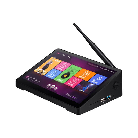 Pipo X9 TV Box 2GB+32GB Pantalla Tactil 8,9 Pulgadas by PiPo