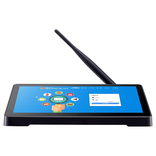 Pipo X9 TV Box 2GB+32GB Pantalla Tactil 8,9 Pulgadas by PiPo