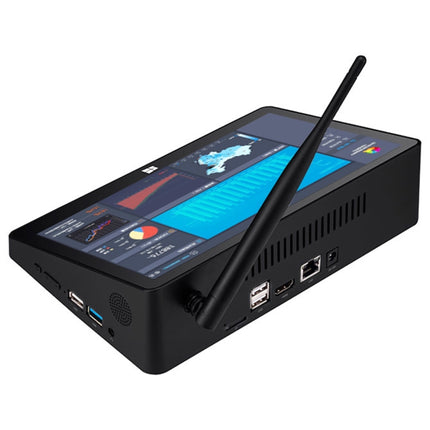 Pipo X9 TV Box 2GB+32GB Pantalla Tactil 8,9 Pulgadas by PiPo