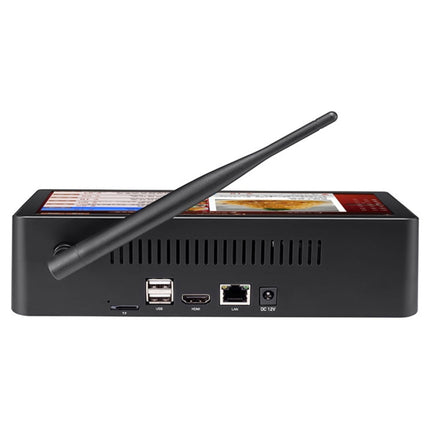 Pipo X9 TV Box 2GB+32GB Pantalla Tactil 8,9 Pulgadas by PiPo