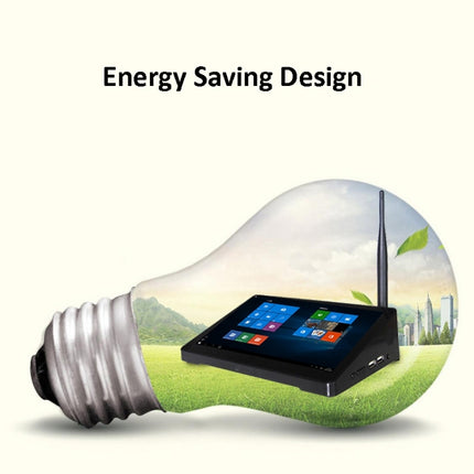 Pipo X9 TV Box 2GB+32GB Pantalla Tactil 8,9 Pulgadas by PiPo