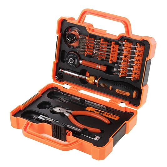 JAKEMY JM-8146 Kit De Herramientas 47 En 1 Multifuncional