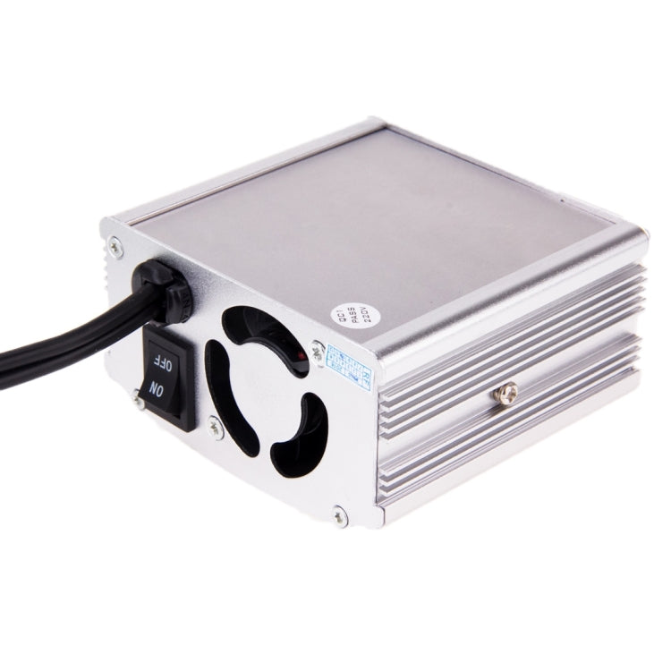 SUVPR DY-8102 Inversor de Corriente para Automóvil 150W
