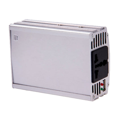 SUVPR DY-8105 Inversor Vehículo 350W Compacto 12V-220V