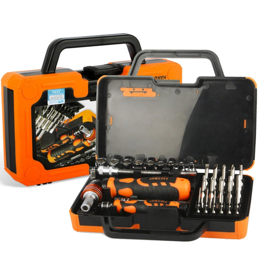 JAKEMY JM-6121 31 En 1 Destornilladores Profesionales