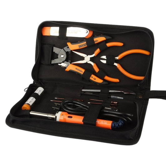 JAKEMY JM P14 Kit De Herramientas De Reparación Compacto