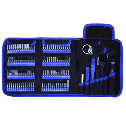 Kaisi K-9126 126 En 1 Destornilladores Magnéticos Kit