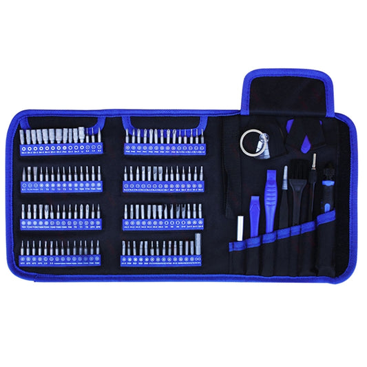 Kaisi K-9126 126 En 1 Destornilladores Magnéticos Kit