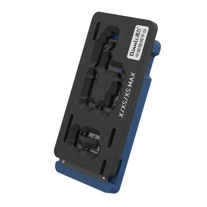 Qianli BGA Reballing Plataforma iPhone X XS Max Precisa