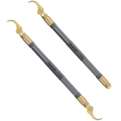 QIANLI 007 Cuchillo Removedor de Pegamento BGA Hoja Delgada