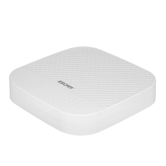 ESCAM PVR204 NVR Grabador De Video Digital Nube 2CH