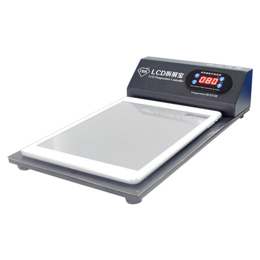 TBK TBK-568 Separadora de Vidrio Controlador de Temperatura Pantalla Táctil