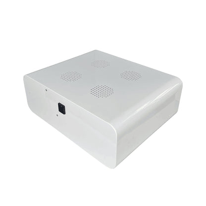 TBK TBK-905 Caja de curado UV 220V para dispositivos móviles 4 puertos LED