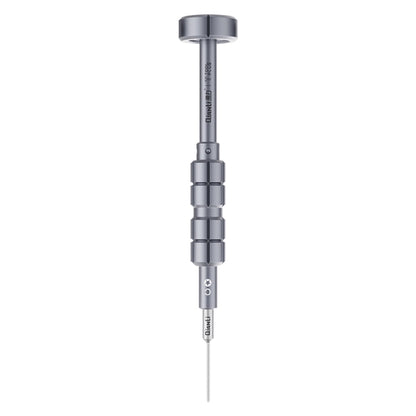 Qianli IThor S2 Destornillador Torx Precisión Textura 3D