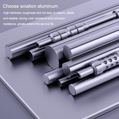 Qianli IThor S2 Destornillador Torx Precisión Textura 3D