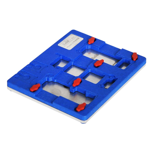 Kaisi K-11 Abrazadera Para Placa Base Precisa Muesca