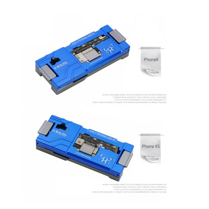 MiJing C17 Accesorio Prueba Rápida Placa Base Para iPhone X XS Max