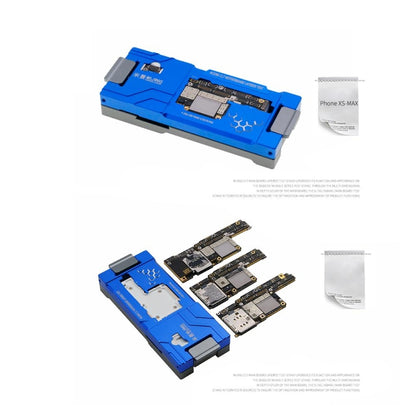 MiJing C17 Accesorio Prueba Rápida Placa Base Para iPhone X XS Max