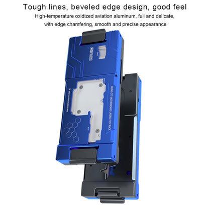 MiJing C17 Accesorio Prueba Rápida Placa Base Para iPhone X XS Max