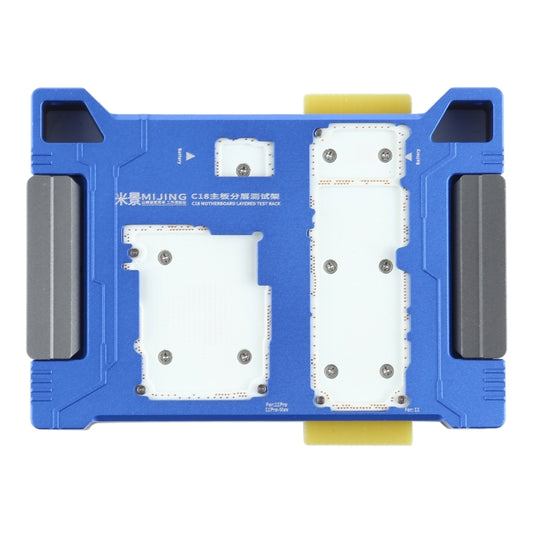 MiJing C18 Accesorio Placa Base iPhone11 Fácil De Usar