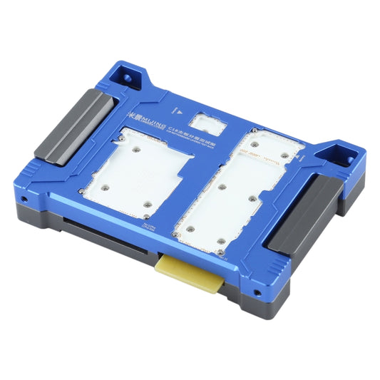 MiJing C18 Accesorio Placa Base iPhone11 Fácil De Usar
