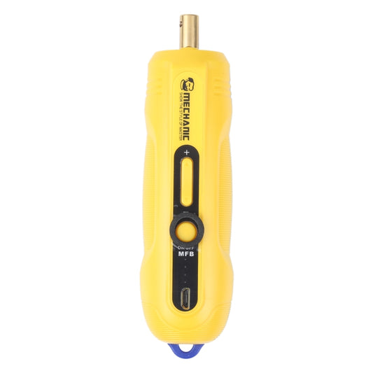 Mechanic iR10 Pro Removedora OCA Recargable Carga Rápida