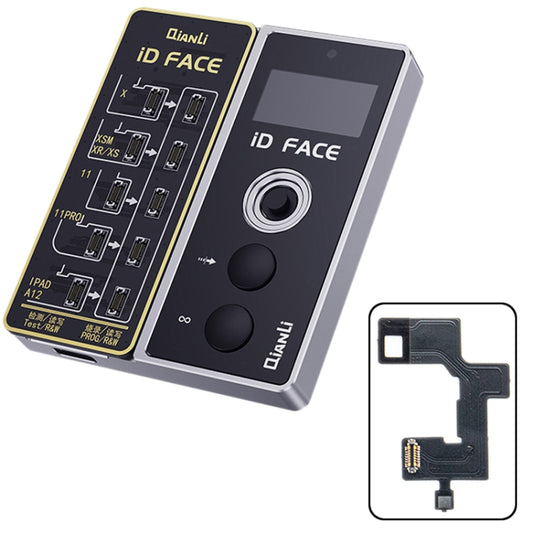 Qianli iD Face Dot Detector Diagnóstico Rápido iPhone X
