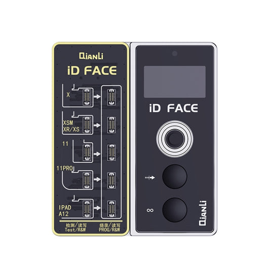 Qianli iD Face Dot Detector Diagnóstico Rápido iPhone X