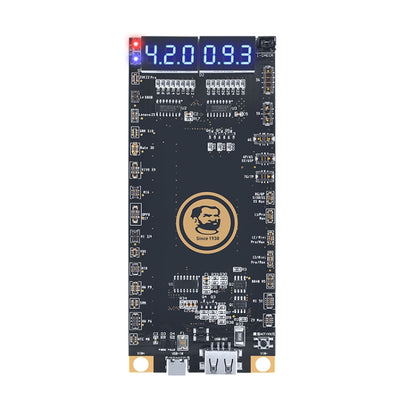 BA27 Tablero Batería IPhone Android Monitoreo Real