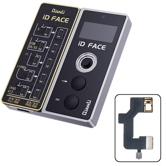 Qianli iD FACE Dot Detector Reparador Detección Rápida