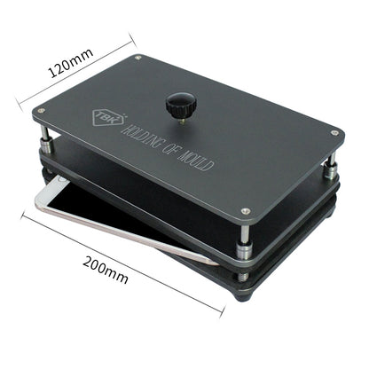 TBK TBK201 Molde De Sujeción Universal Para iPhone X