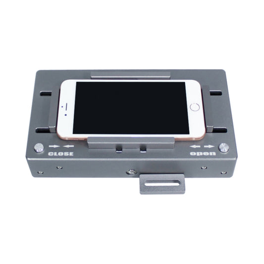 TBK TBK203 Maquina Laser Accesorio Centrado Automático Para Reparación Pantallas