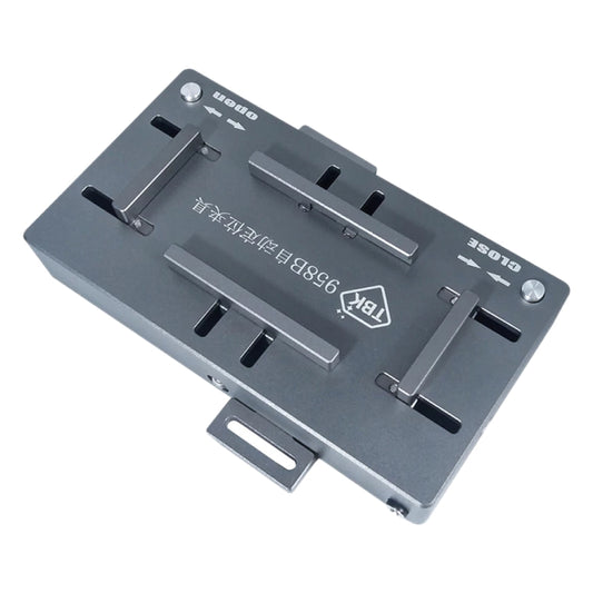 TBK TBK203 Maquina Laser Accesorio Centrado Automático Para Reparación Pantallas