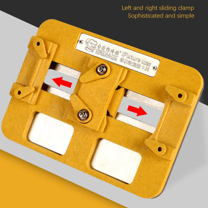 Mechanic IFixture Mini Accesorio Magnético Multifunción