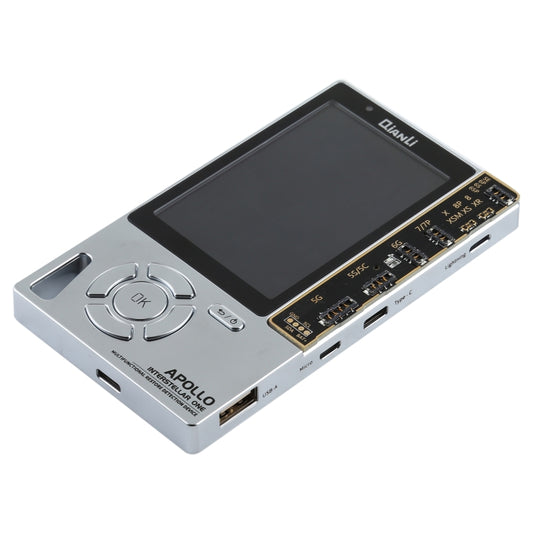 Qianli Apollo Interstellar One Herramienta iPhone 6 En 1