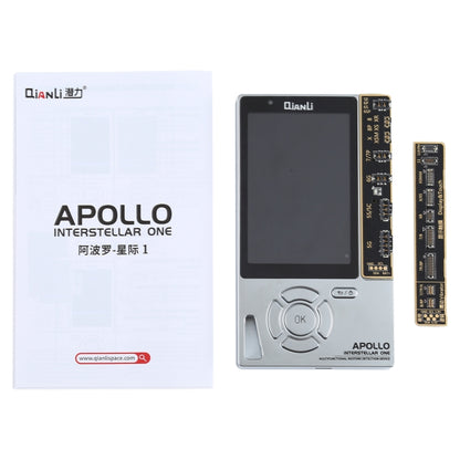 Qianli Apollo Interstellar One Herramienta iPhone 6 En 1