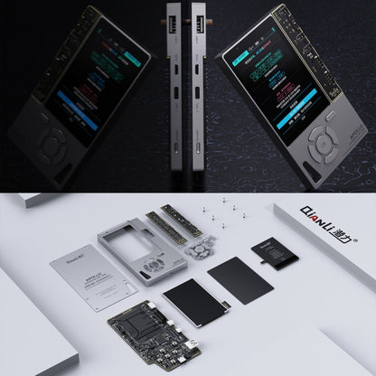 Qianli Apollo Interstellar One Herramienta iPhone 6 En 1