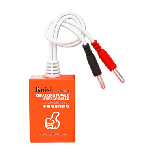 Kaisi K-9088 Reparación Cable de Carga FPC Flexible Android