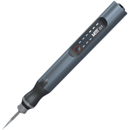 MaAnt D-1 Afilador Eléctrico Inteligente 10W Engranajes