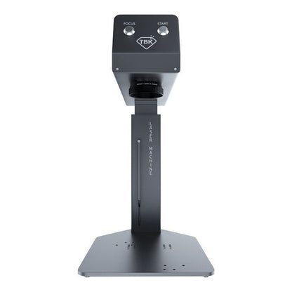 TBK TBK-958M Máquina De Marcado Láser Precisión 0.001 Mm