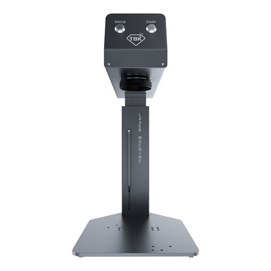 TBK TBK-958M Máquina De Marcado Láser Precisión 0.001 Mm