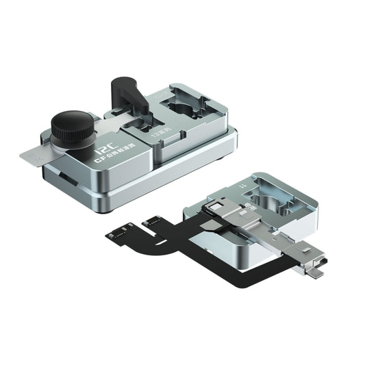 CF 15 En 1 Calibrador Matriz De Puntos I2C Diseño Modular