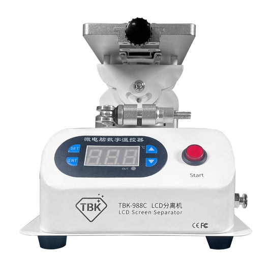 TBK 988C Separador LCD Herramienta De Reparación 350C