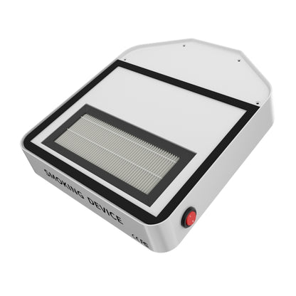 TBK TBK-658 Purificador De Niebla Portátil Filtro De Carbono Activado