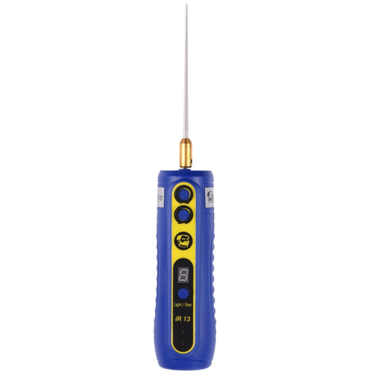 MECHANIC iR13 Herramienta OCA Velocidad Ajustable Compacta