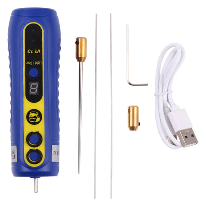 MECHANIC iR13 Herramienta OCA Velocidad Ajustable Compacta