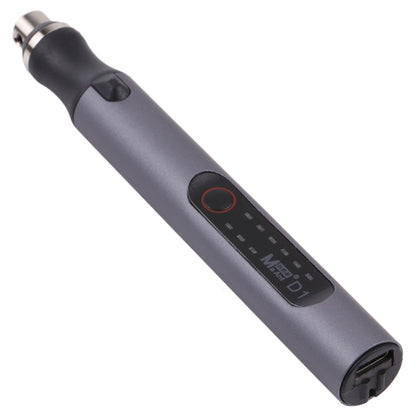 MaAnt D-1 Pluma De Molienda Carga Inteligente 4 Velocidades