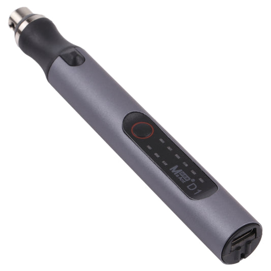 MaAnt D-1 Pluma De Molienda Carga Inteligente 4 Velocidades