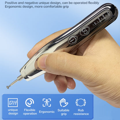 Micron I2C Rectificadora Eléctrica Alta Precisión Pro