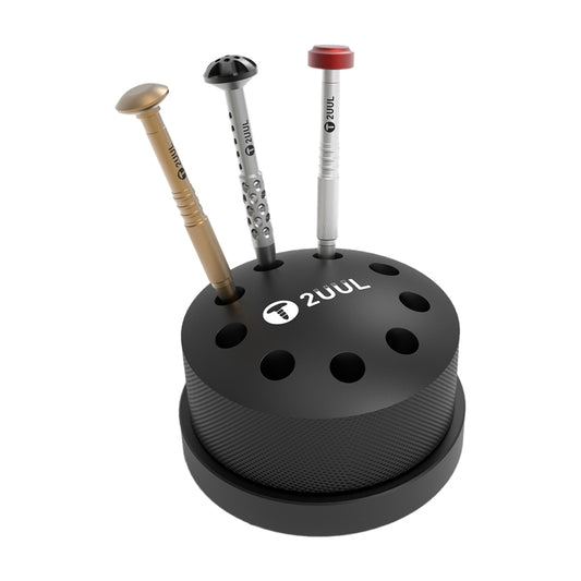 Magnetix 2UUL Base Giratoria Para Destornilladores Pro